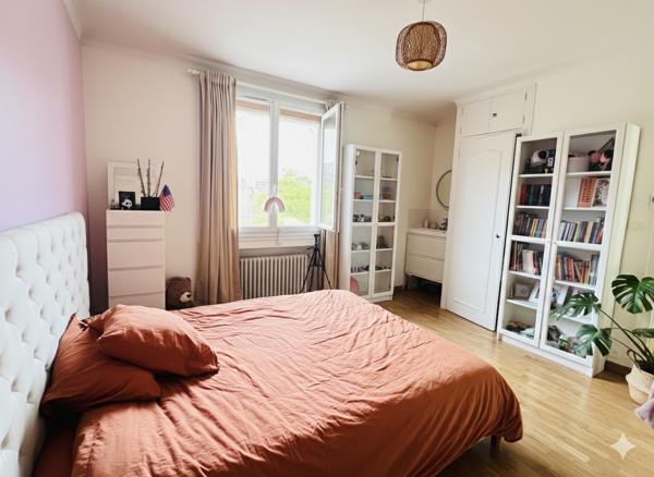 Poitiers (86000) La perle rare entre le centre-ville et les facultés