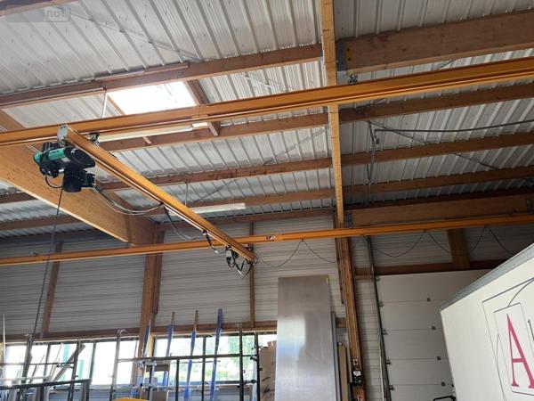 Fonds et/ou murs commerciaux à vendre à Guingamp dans les Côtes-d'Armor (22200), ref : 22064-1241