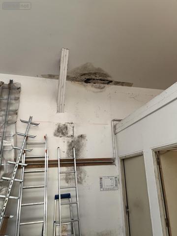 Fonds et/ou murs commerciaux à vendre à Guingamp dans les Côtes-d'Armor (22200), ref : 22064-1241