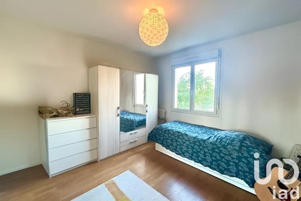 Appartement à vendre 3 pièces 73 m² Caluire-et-Cuire