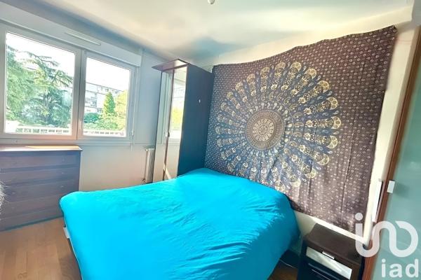 Appartement à vendre 3 pièces 73 m² Caluire-et-Cuire