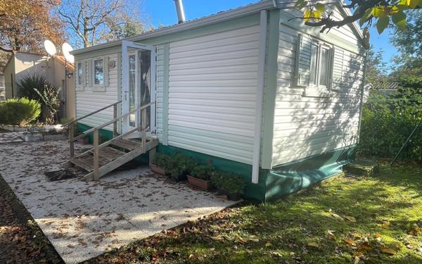 Terrain à vendre    Dolus-d'Oléron