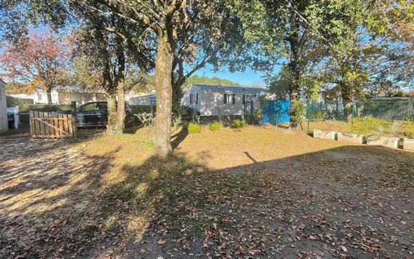 Terrain à vendre    Dolus-d'Oléron