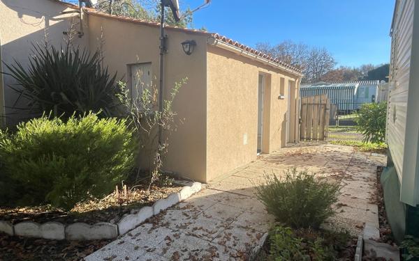 Terrain à vendre    Dolus-d'Oléron