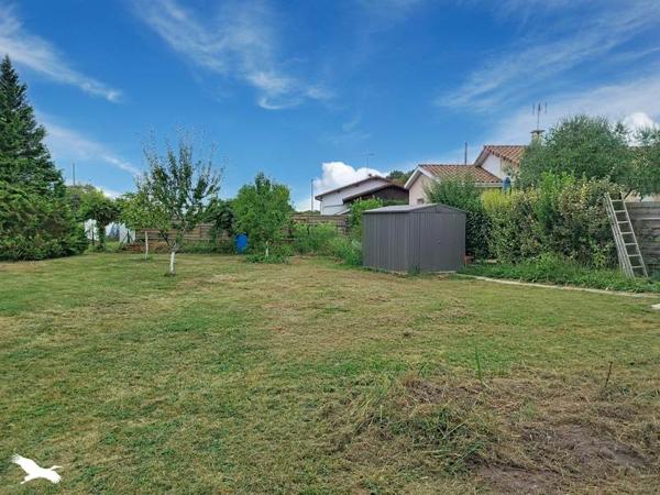 Maison à vendre 202 920 € Saint-Vincent-de-Paul 3 p 60 m² DPE D