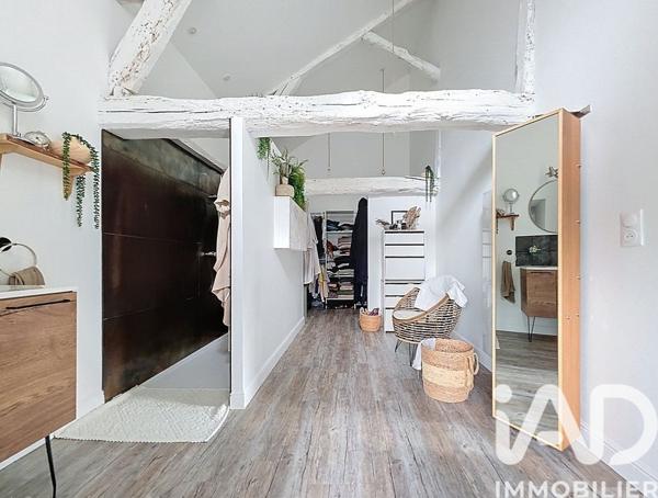 Maison à vendre 6 pièces 205 m² Laillé