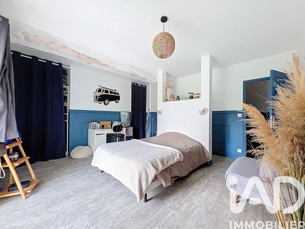 Maison à vendre 6 pièces 205 m² Laillé