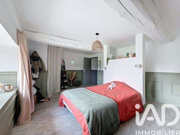 Maison à vendre 6 pièces 205 m² Laillé