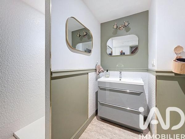 Maison à vendre 6 pièces 205 m² Laillé