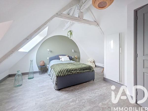 Maison à vendre 6 pièces 205 m² Laillé