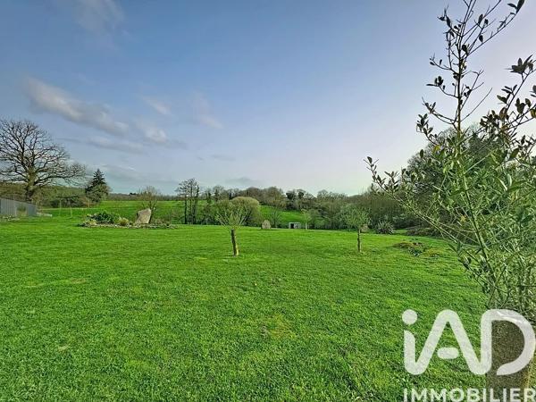 Maison à vendre 6 pièces 205 m² Laillé