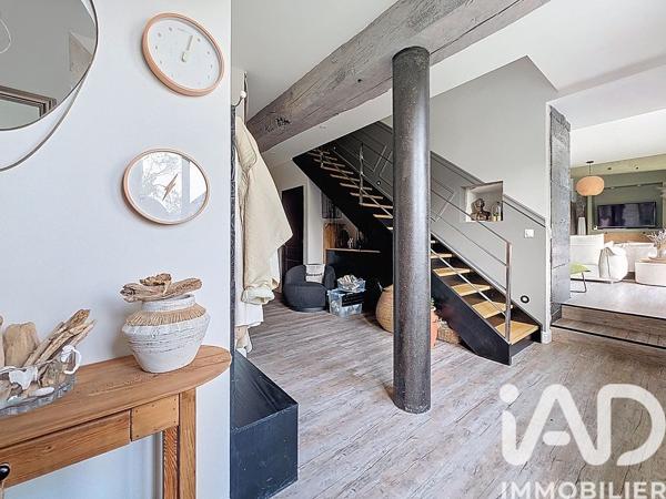 Maison à vendre 6 pièces 205 m² Laillé