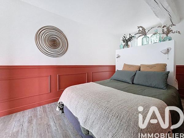 Maison à vendre 6 pièces 205 m² Laillé