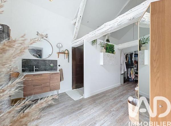 Maison à vendre 6 pièces 205 m² Laillé