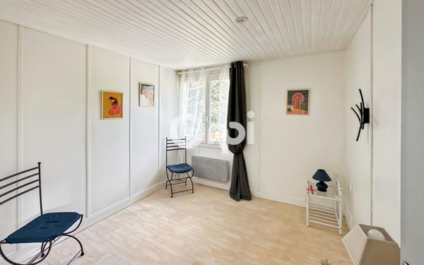 Maison à vendre    4 pièces • 71 m2 Laruns