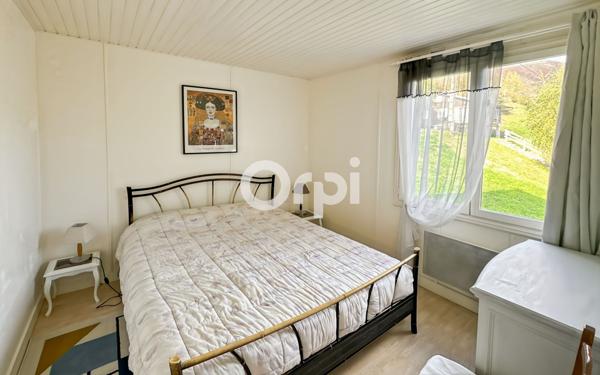 Maison à vendre    4 pièces • 71 m2 Laruns