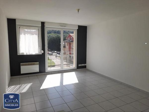 Appartement à vendre 2 pièces 46m²