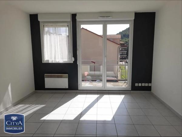 Appartement à vendre 2 pièces 46m²