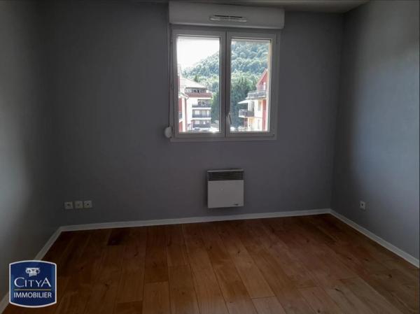 Appartement à vendre 2 pièces 46m²