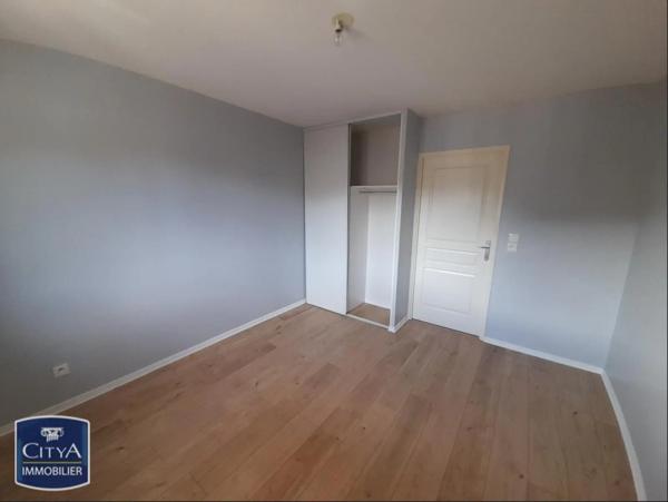Appartement à vendre 2 pièces 46m²