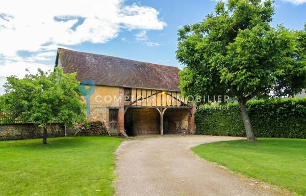 Ferme
                                                                                                                                                                                                                                                                                                                        5 pièce(s)                                                                                                                                                                                                          4 chambre(s)                                                                                                                                                                                                          156  m²
