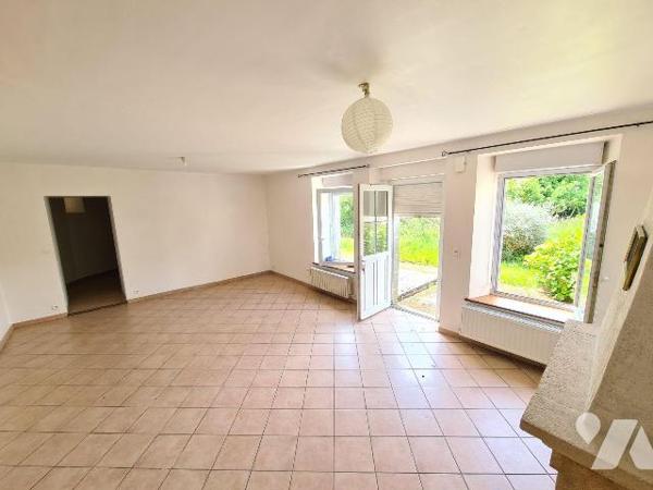 Maison à Vendre à Pordic (22590) en Côtes-d'Armor (22)

A proximité de la mer et des commerce...