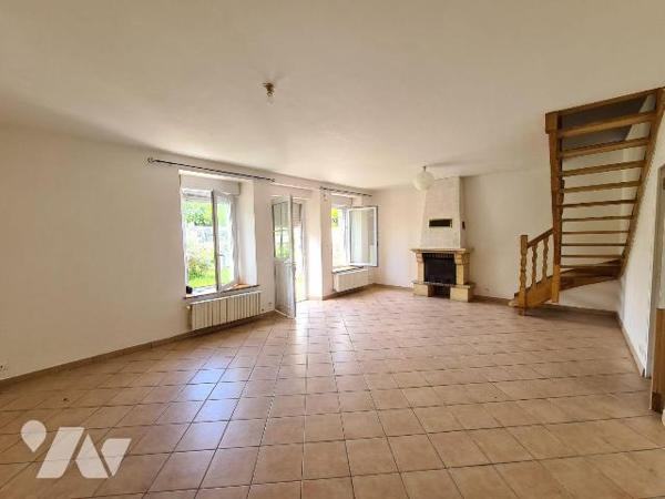 Maison à Vendre à Pordic (22590) en Côtes-d'Armor (22)

A proximité de la mer et des commerce...