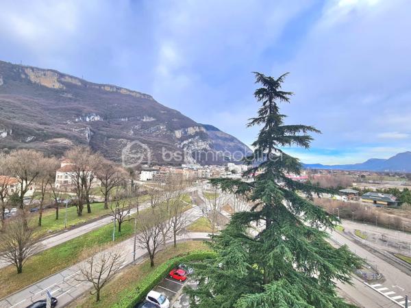 Appartement de 76 m²