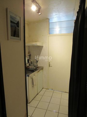 Hyper centre Wissembourg F2 67160