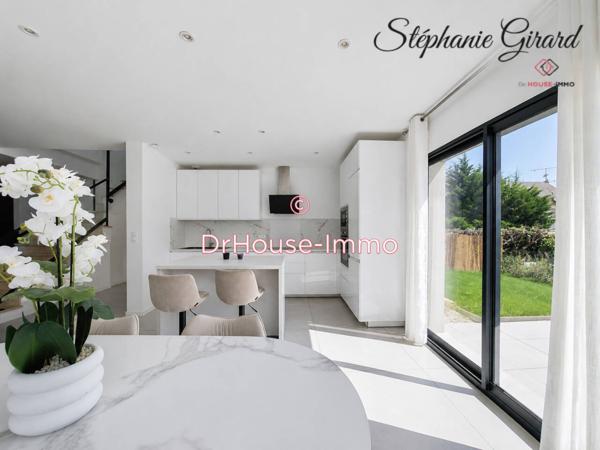 Maison à vendre 5 pièces de 149 m²