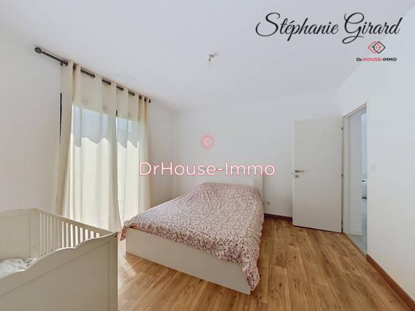 Maison à vendre 5 pièces de 149 m²