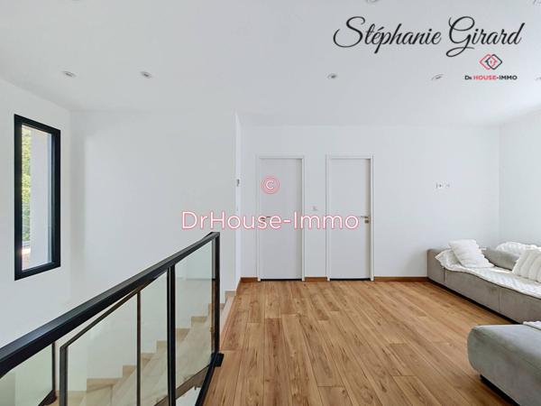 Maison à vendre 5 pièces de 149 m²