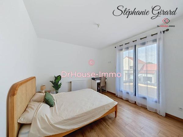 Maison à vendre 5 pièces de 149 m²