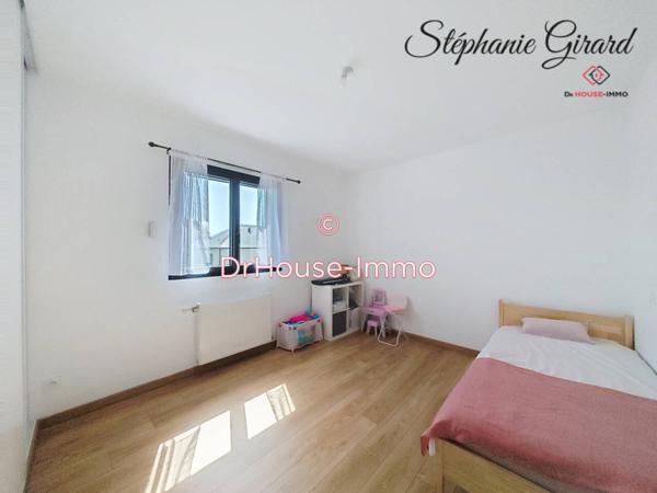Maison à vendre 5 pièces de 149 m²