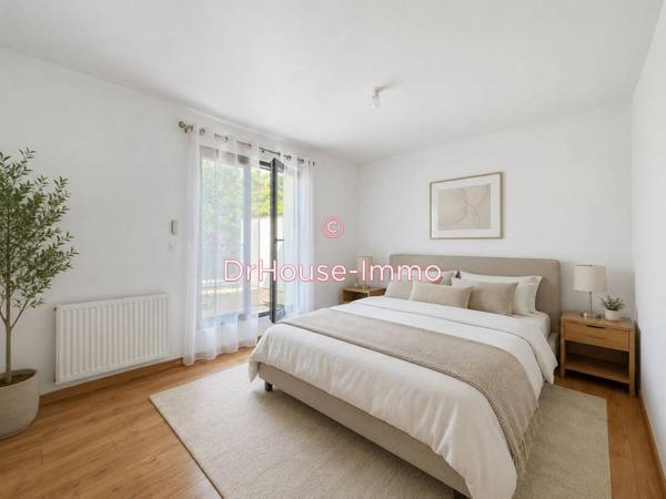 Maison à vendre 5 pièces de 149 m²