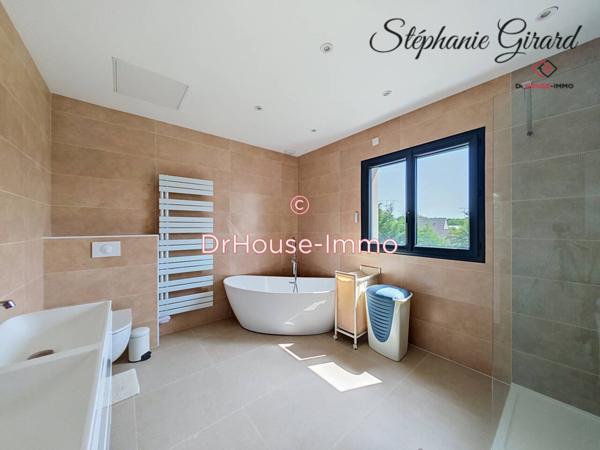 Maison à vendre 5 pièces de 149 m²
