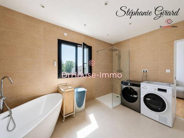 Maison à vendre 5 pièces de 149 m²