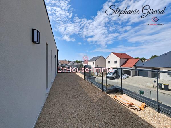 Maison à vendre 5 pièces de 149 m²