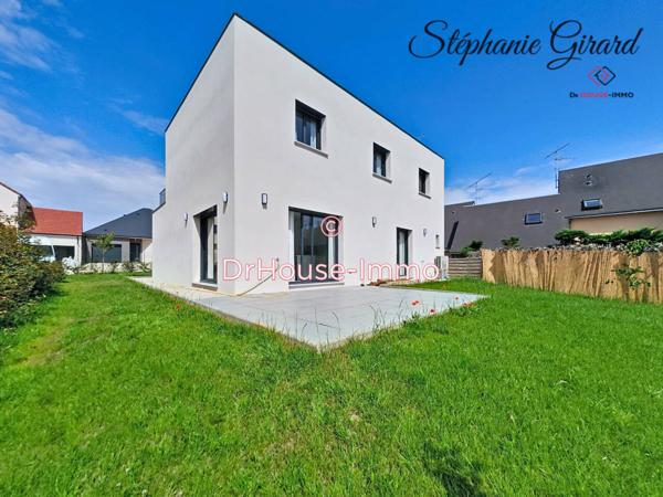 Maison à vendre 5 pièces de 149 m²