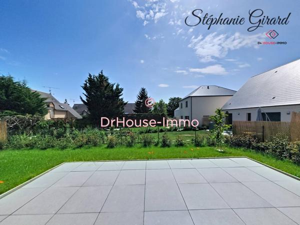 Maison à vendre 5 pièces de 149 m²