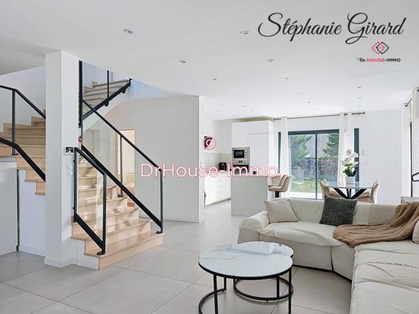 Maison à vendre 5 pièces de 149 m²