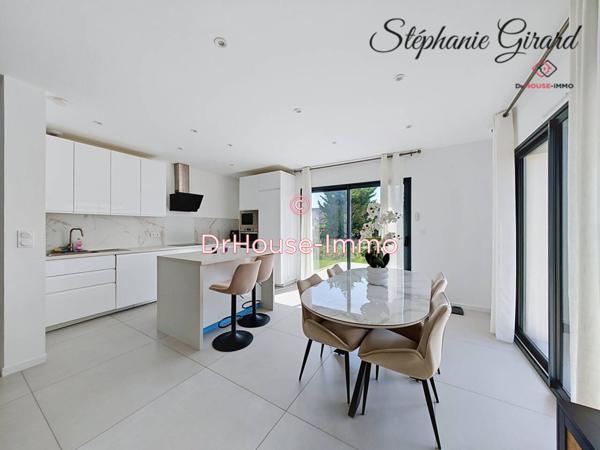 Maison à vendre 5 pièces de 149 m²