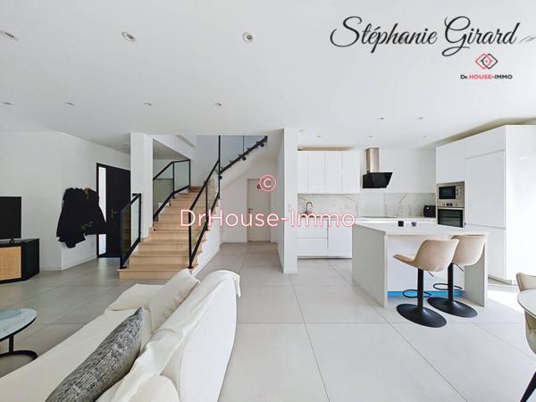 Maison à vendre 5 pièces de 149 m²