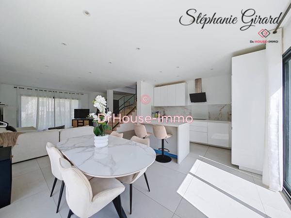 Maison à vendre 5 pièces de 149 m²