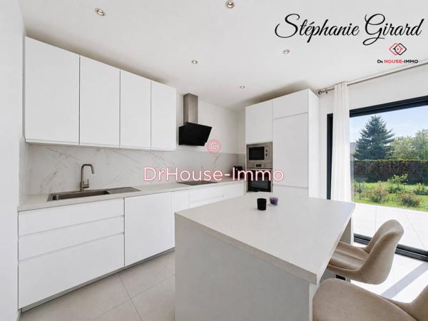 Maison à vendre 5 pièces de 149 m²