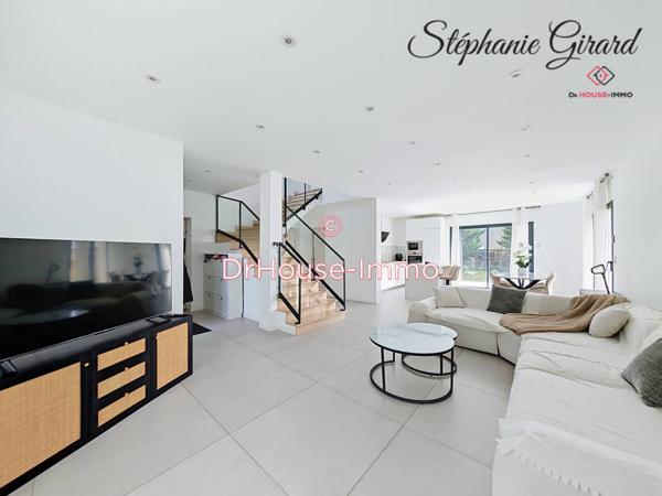 Maison à vendre 5 pièces de 149 m²