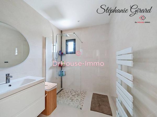Maison à vendre 5 pièces de 149 m²