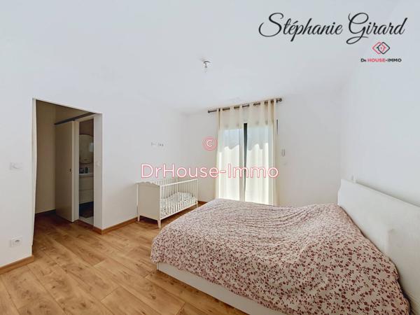 Maison à vendre 5 pièces de 149 m²