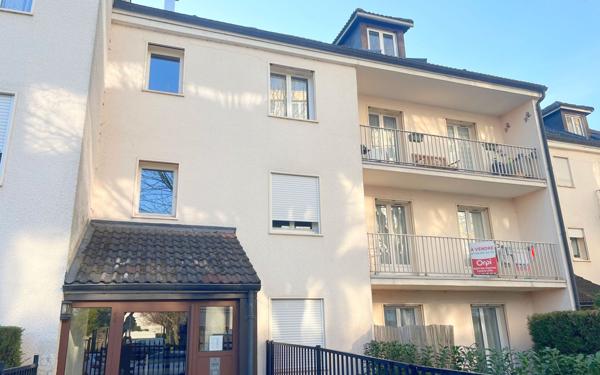 Appartement à vendre    3 pièces • 67,31 m2 Neuilly-Plaisance