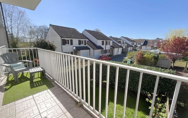 Appartement à vendre    3 pièces • 67,31 m2 Neuilly-Plaisance